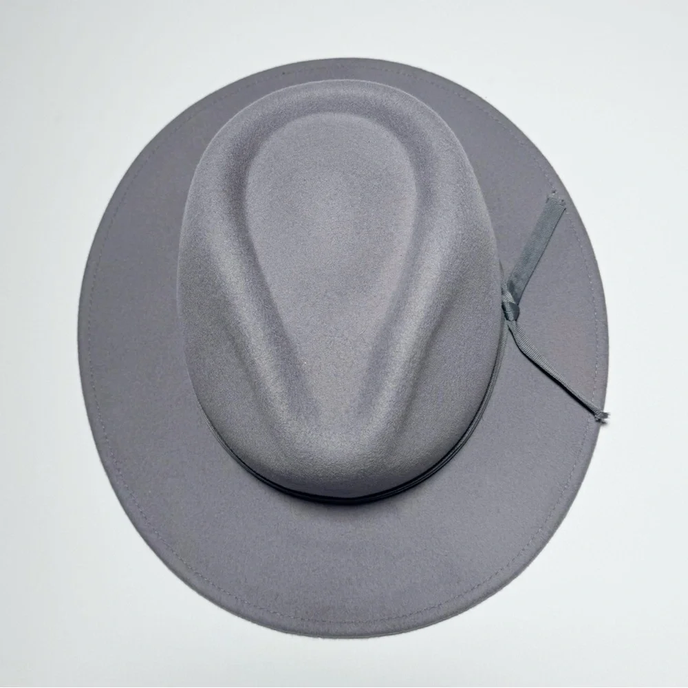 Brixton Coleman Fedora